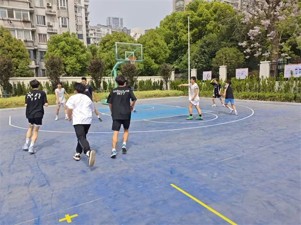如何结合跑步和篮球训练提高耐力?_0